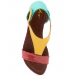 Aleta ALWF1416 Women Flats